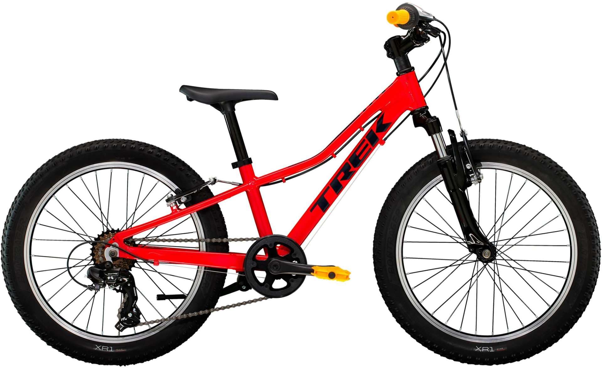 Kid Bike 20" (43 - 51 inch)