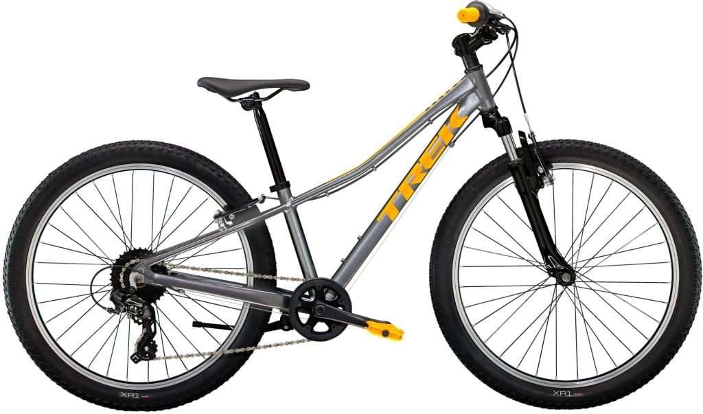 Kid Bike 24" (130cm - 150cm)