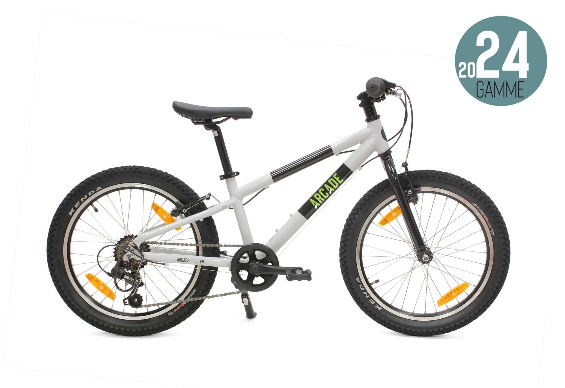 Kids 24"
