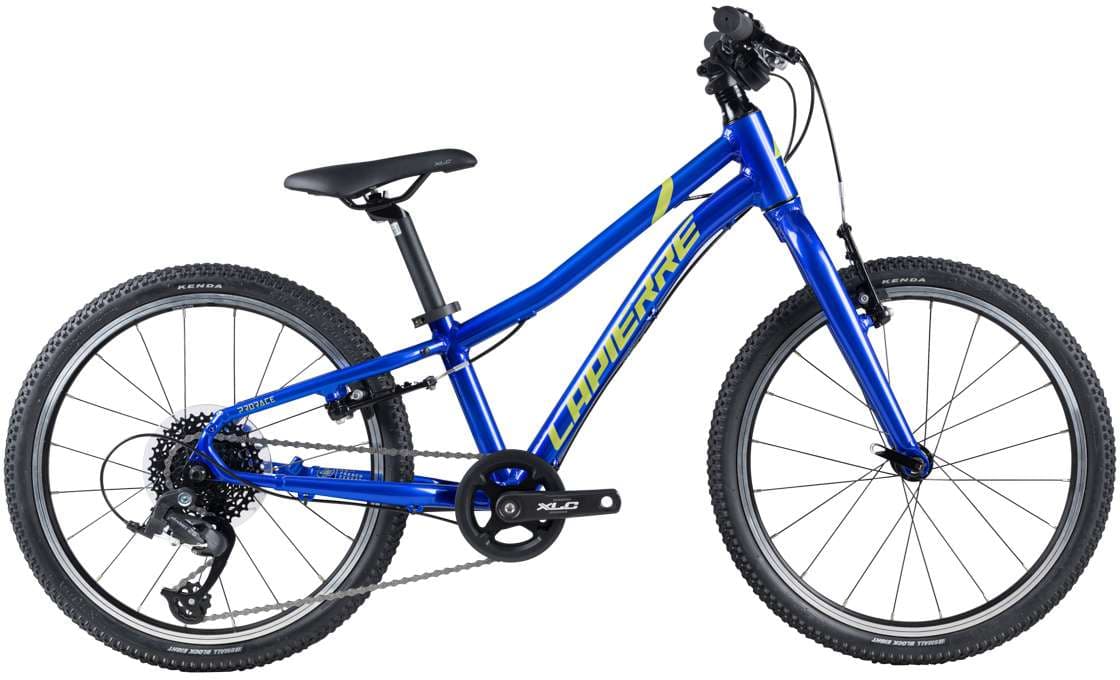 Kids' Bicycle - 20 Inches