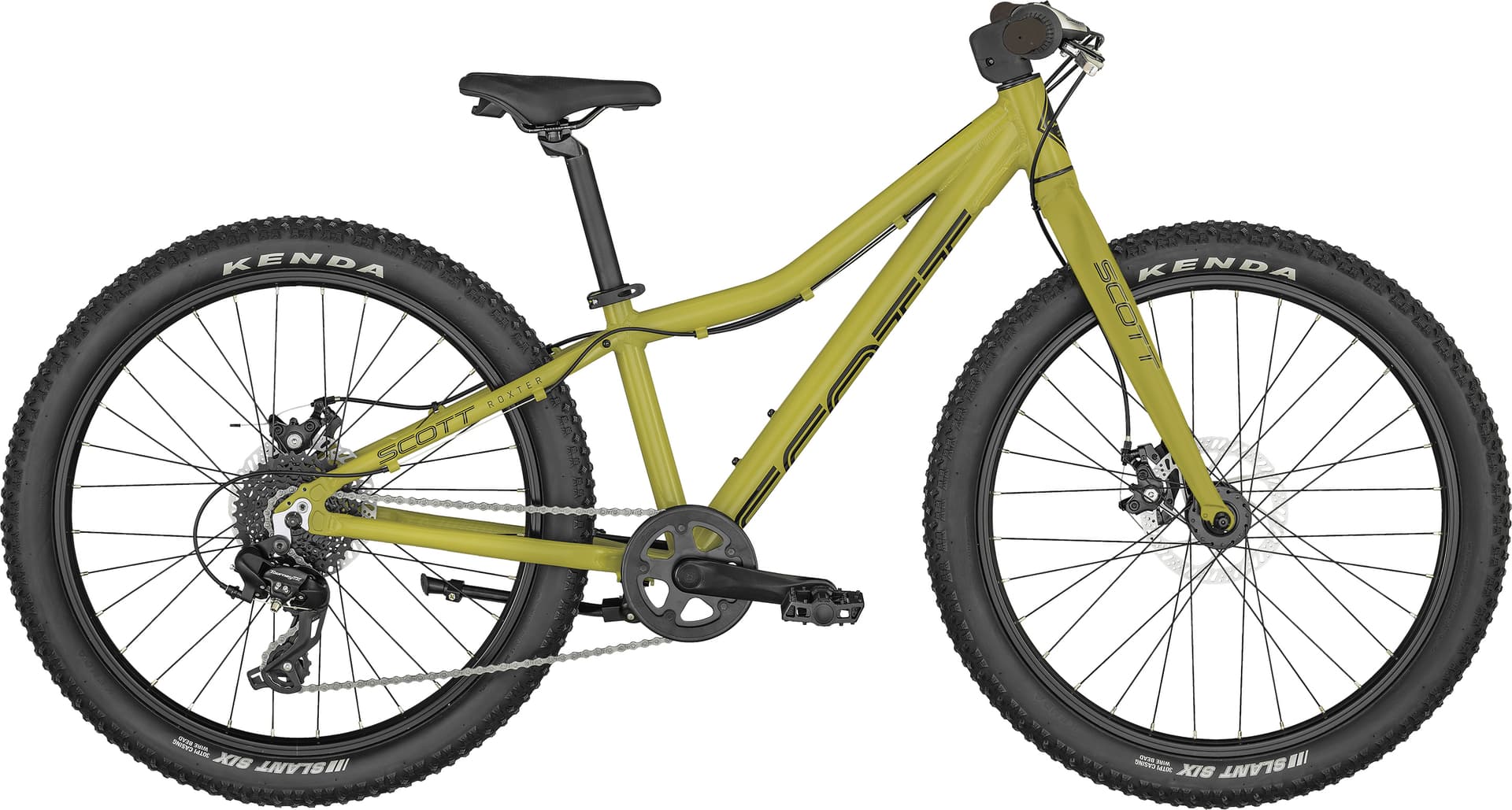 Kids' bike - 1m30 / 1m41