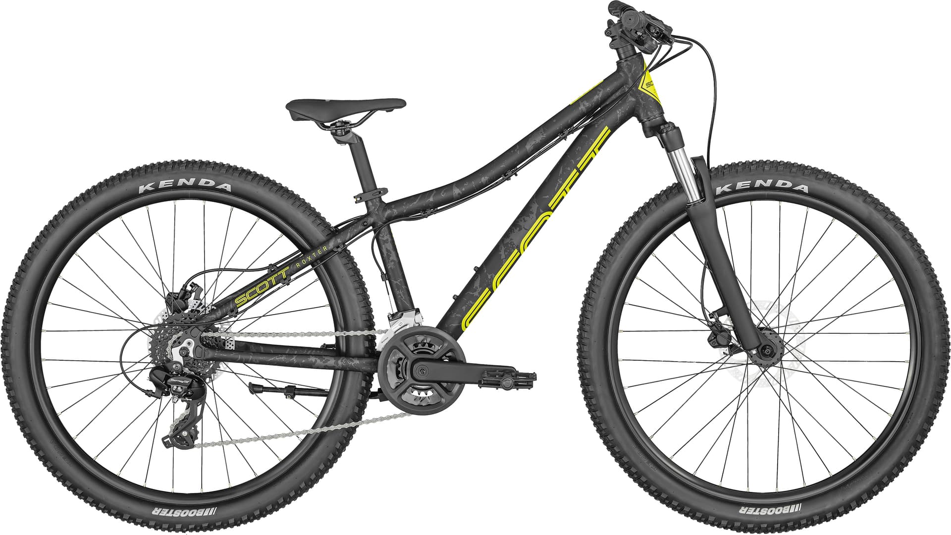 Kids' bike - 1m42 / 1m54