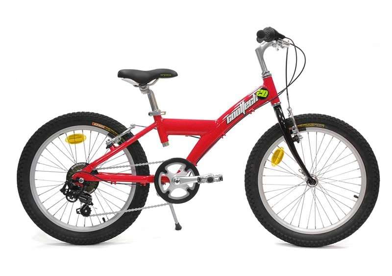 Kids' Bike - 20 inches