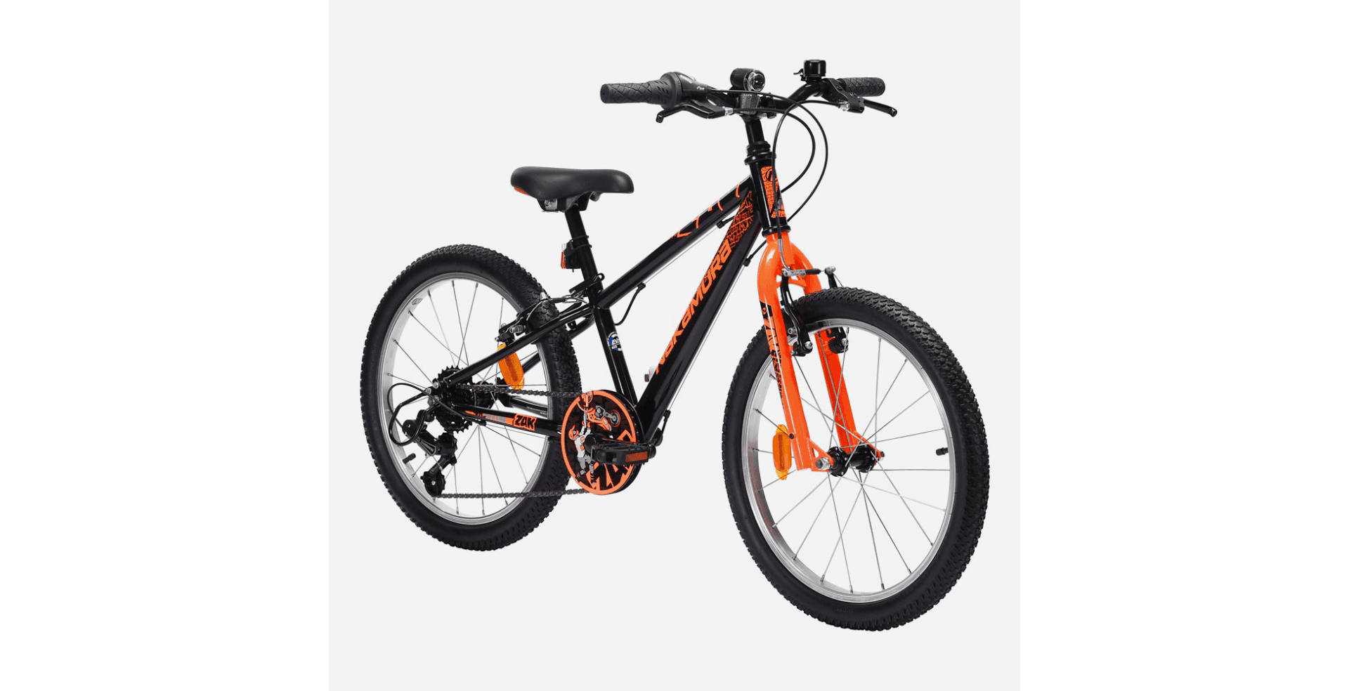 Kids' Bike (20 inches)
