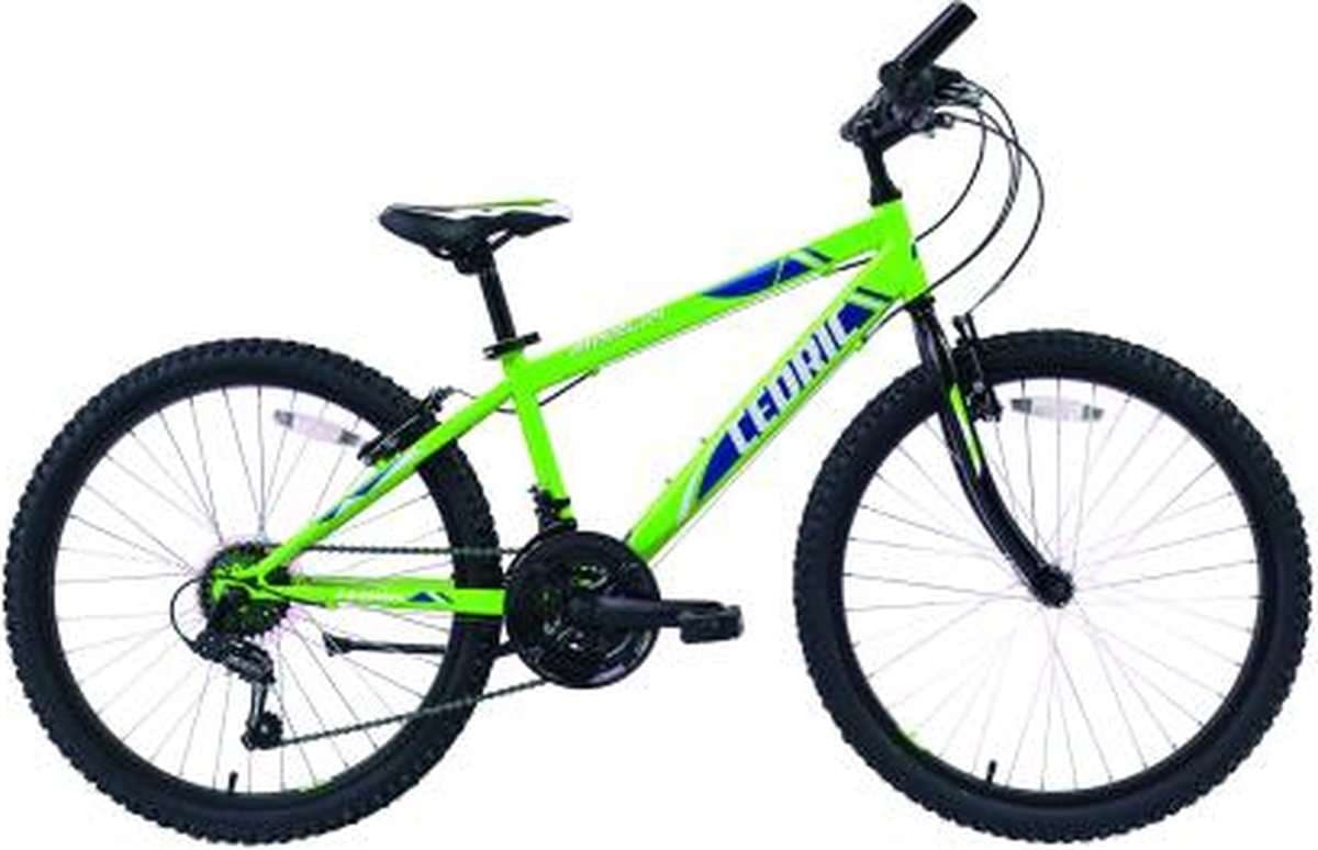 Kids' Bike - 24 inches