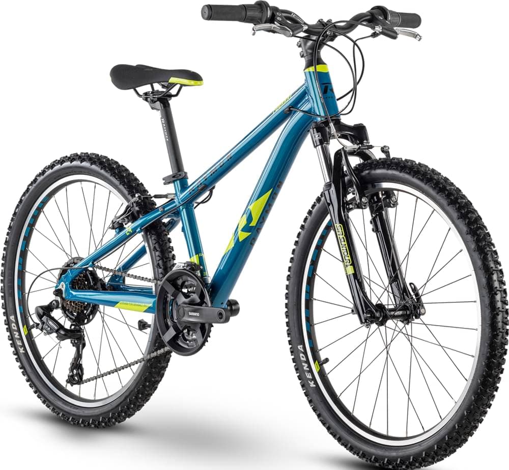 KID'S VTC (1m15 - 1m35)