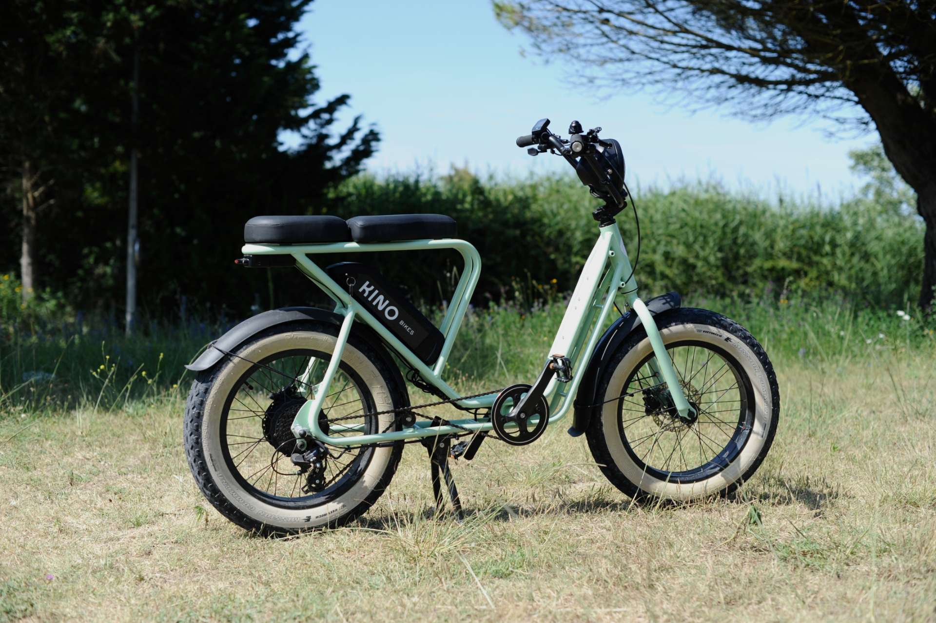 KINO Bikes