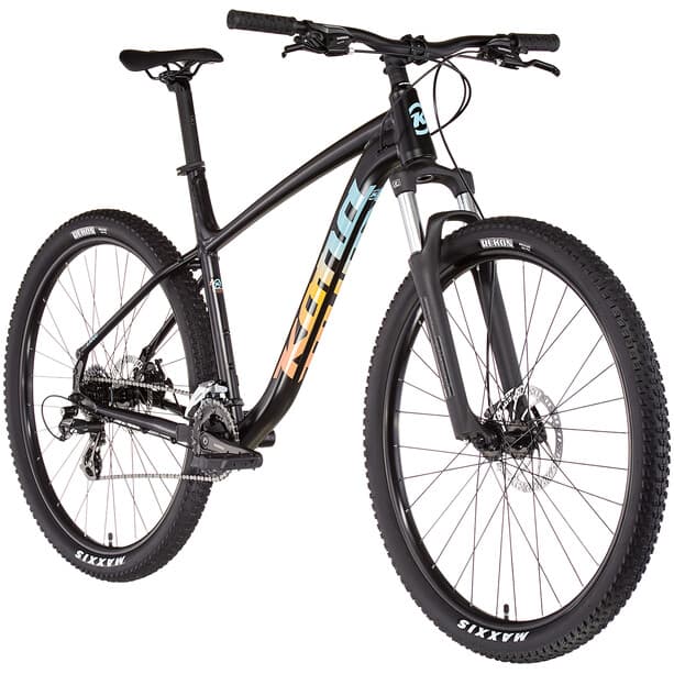 Kona Black Size L