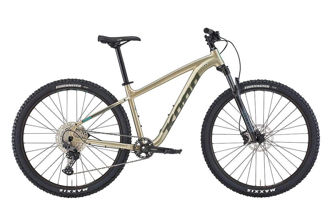Kona Kahuna Sporty MTB L