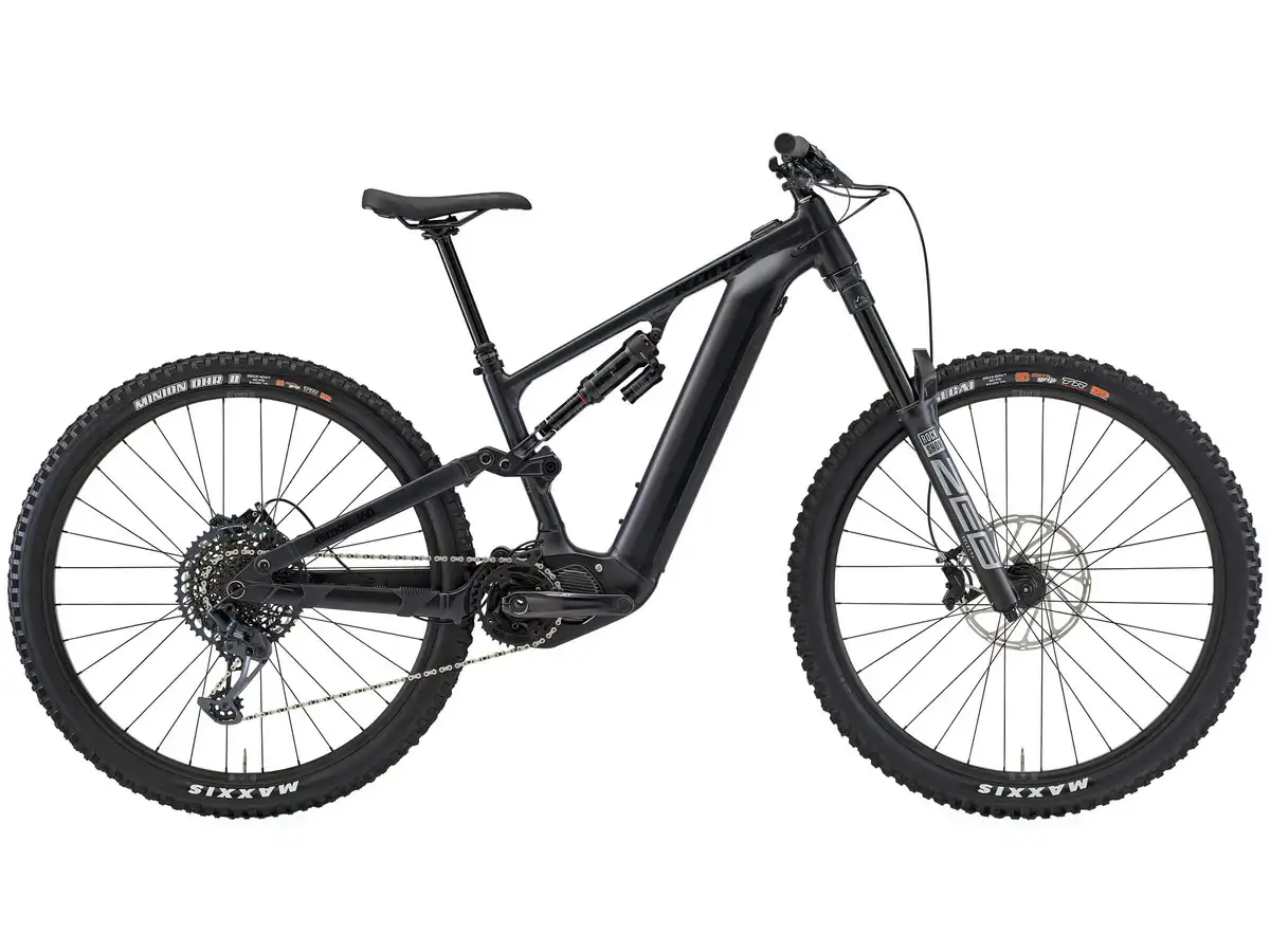 Kona Remote DL