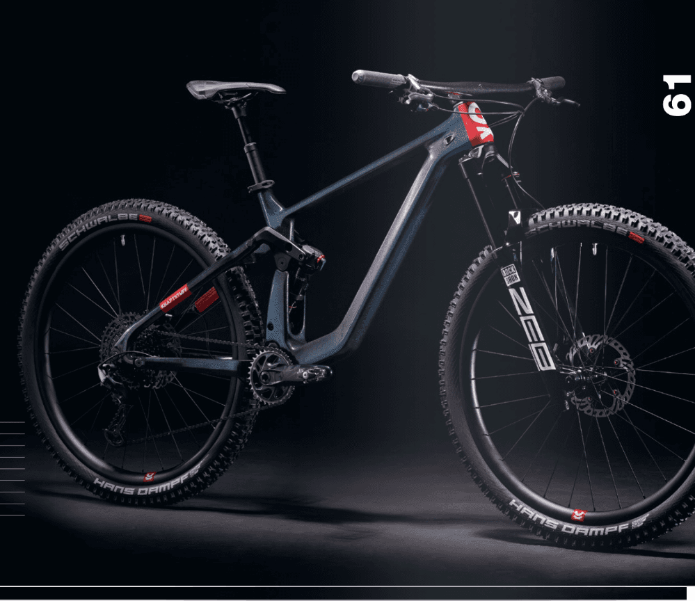 KRAFTSTOFF eagle 15 - Size XL