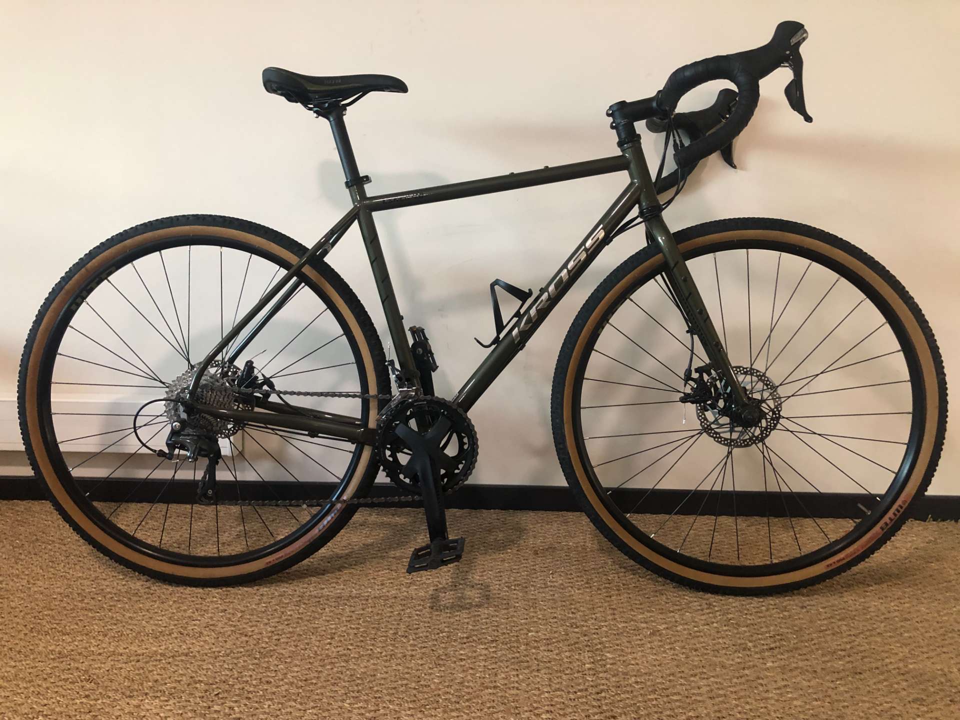 Kross ESKER 4.0 - M -