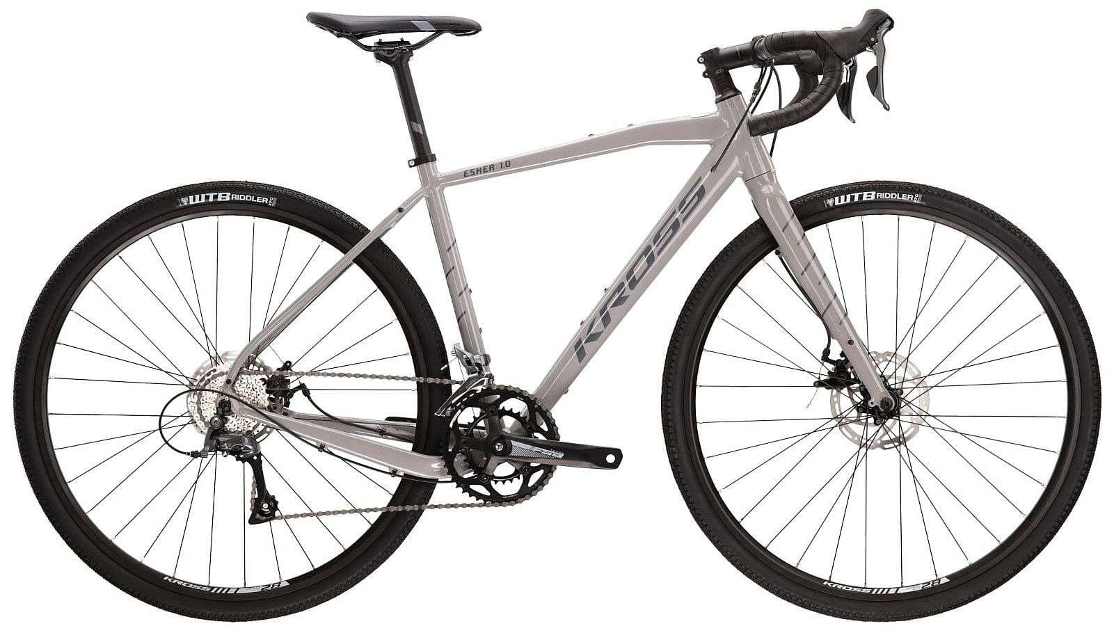 KROSS Gravel Esker 1.0 - Size L