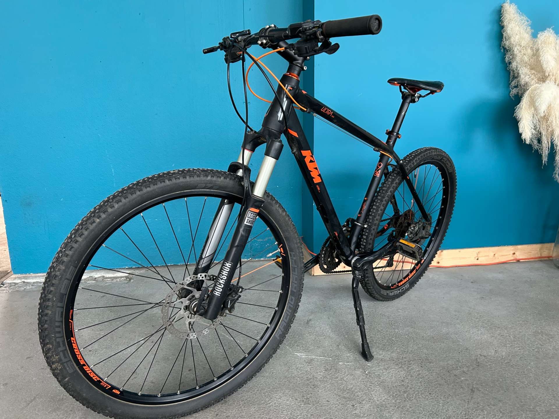 KTM 28' Mountain Bike