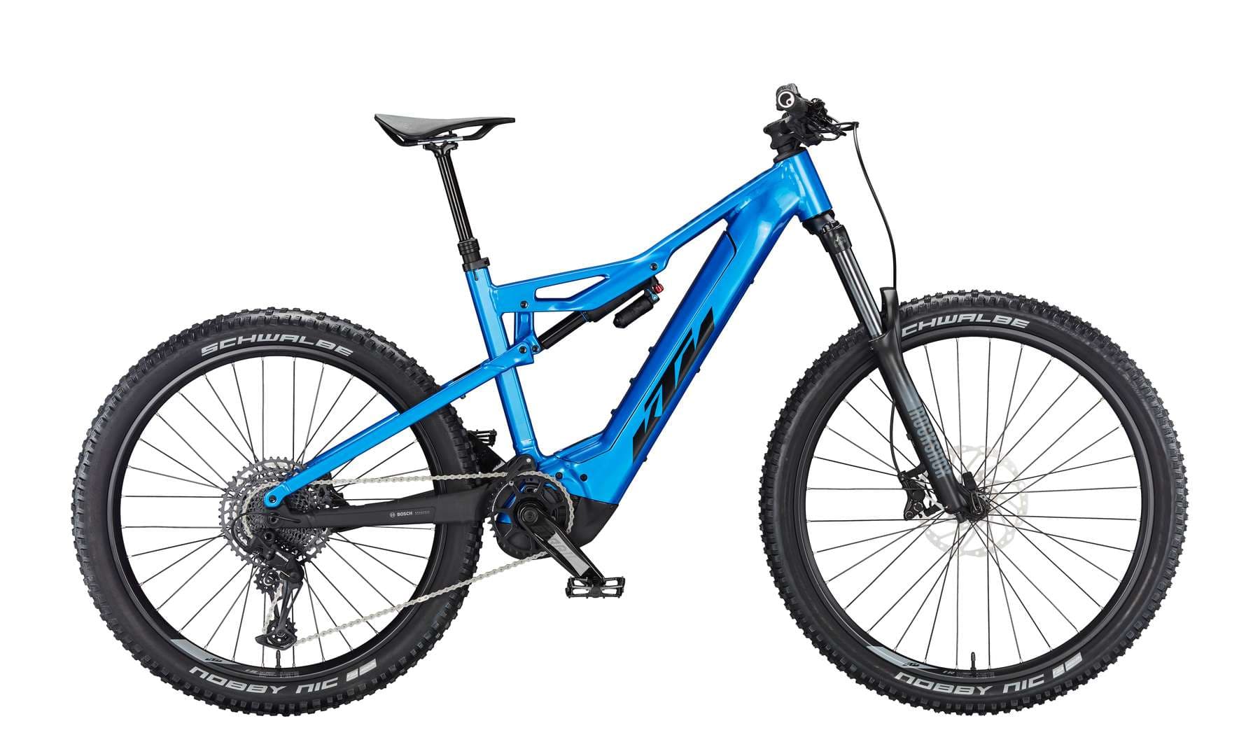 KTM Kapoho 7973 - M/43 ( 165 - 180 cm )