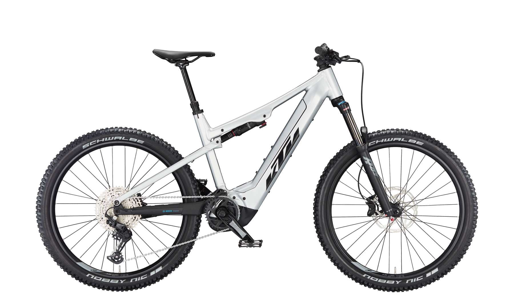KTM MACINA LYCAN 772 - SIZE M