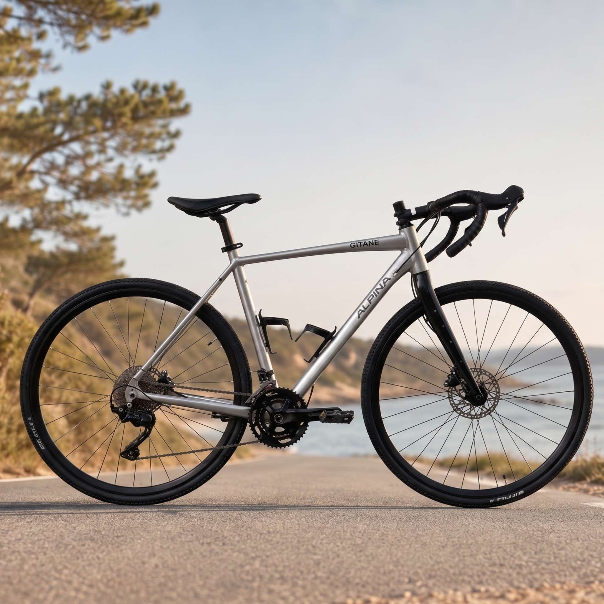 (L) GRAVEL GRX400