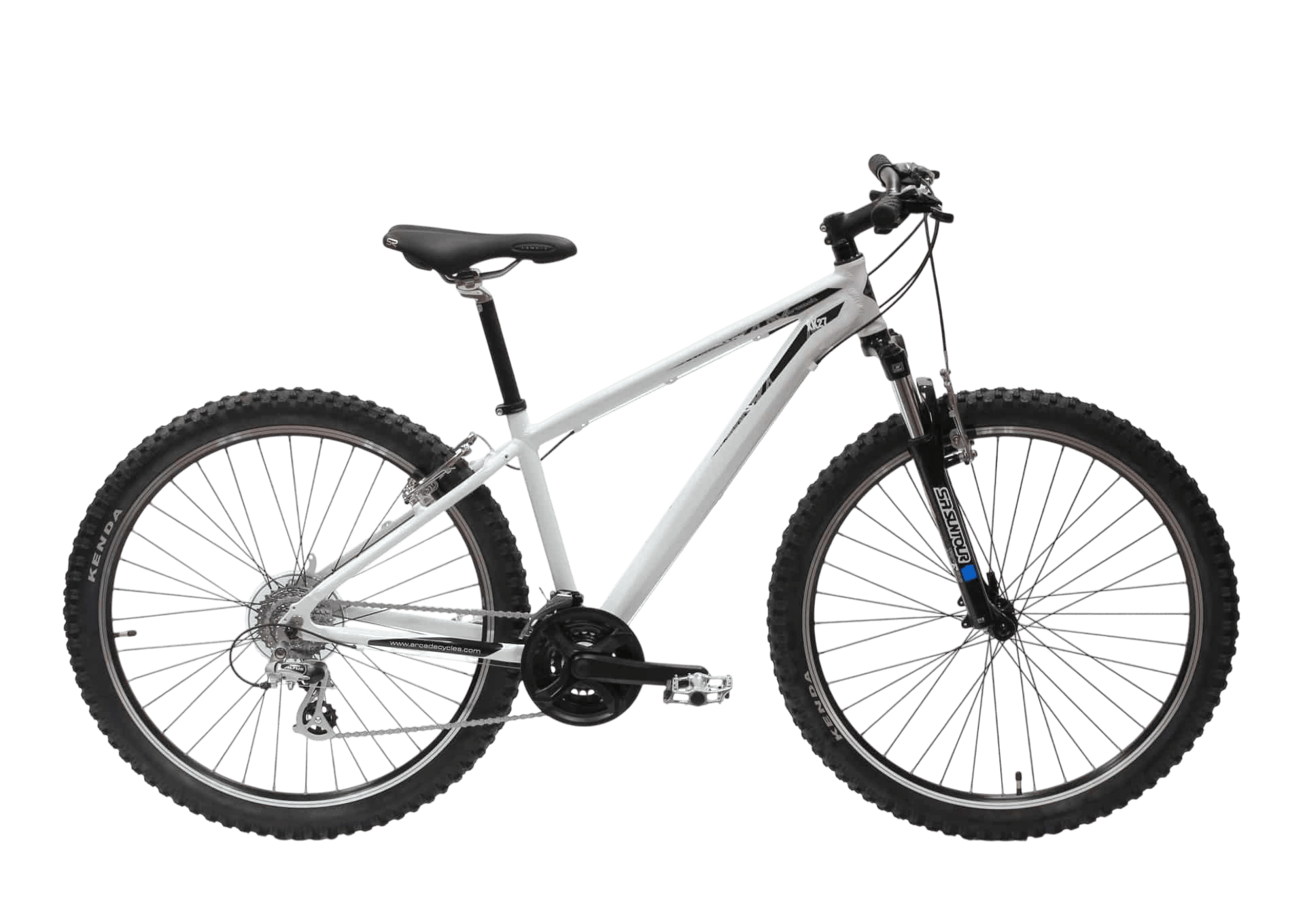 L Size MTB