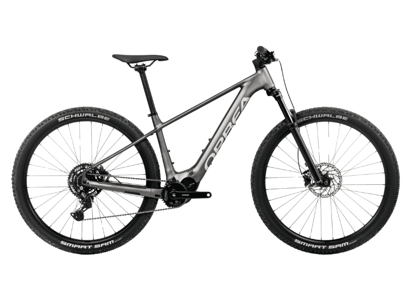 ⚡️ L Size Semi-Rigid E-Mountain Bike (1.7m-1.95m) Orbea Urrun 540wh