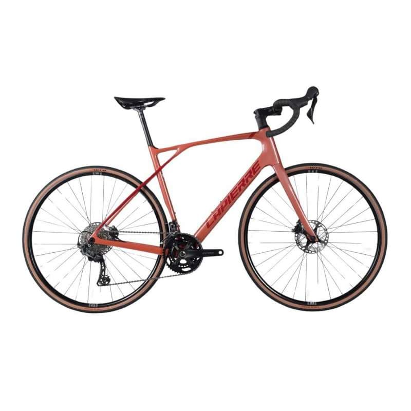 LAPIERRE - Allroad 5.0 Carbone - Taille L