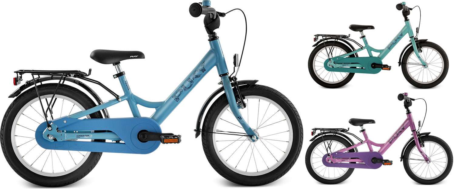 Lapierre Children's Bike - 1m05 to 1m25