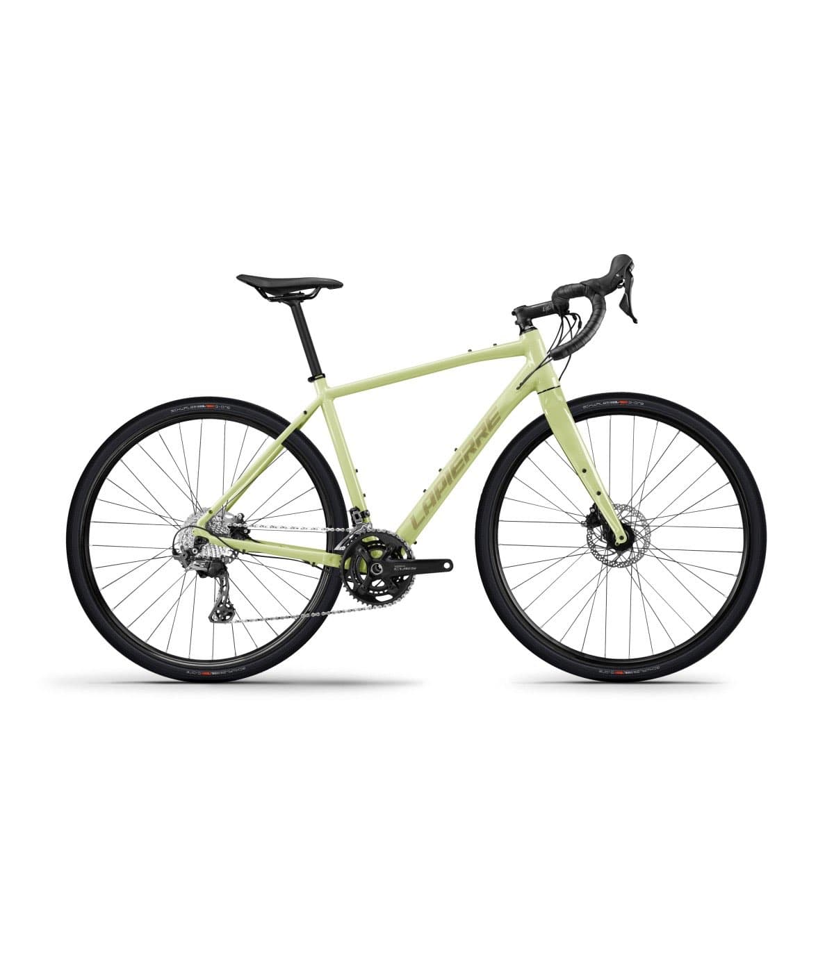 LAPIERRE CROSSCHILL 6.0 Gravel Bike (Size L 1.75m to 1.90m)