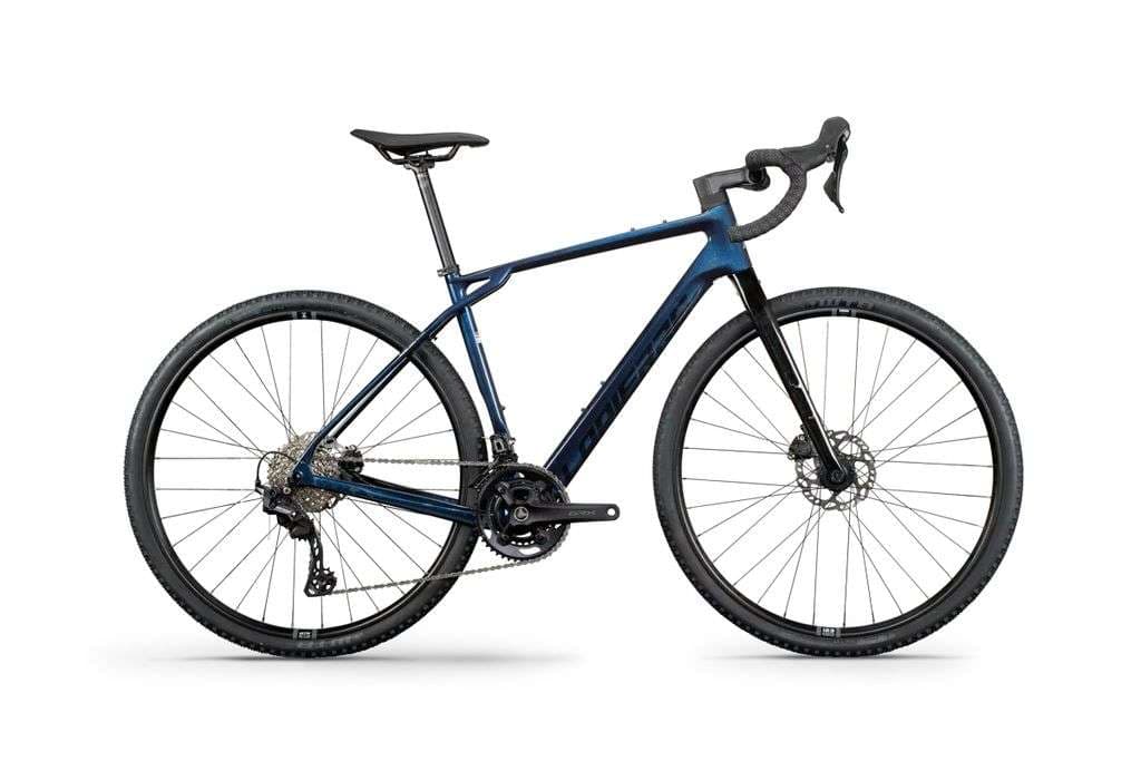 LAPIERRE CROSSHIL CF 5.0 T-M