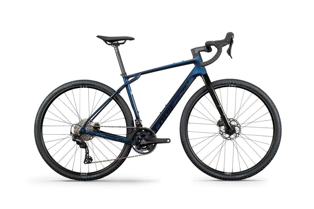 Lapierre Crosshill CF 5.0 L