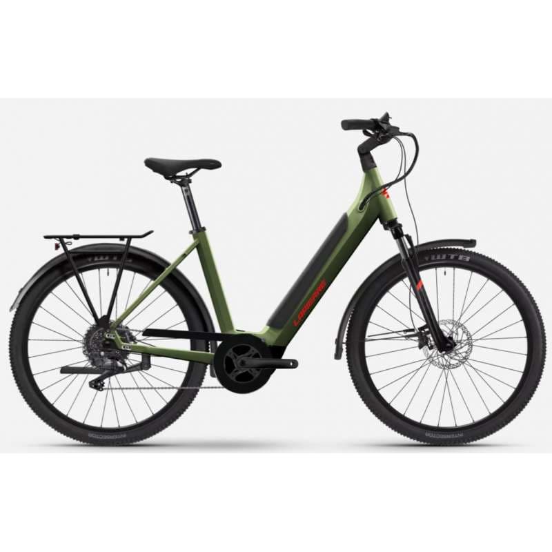 LAPIERRE E-EXPLORER 5.5 Medium Size