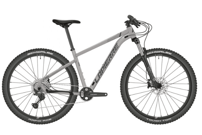 Lapierre EDGE 7.9 1 x 11 (11-51 T)