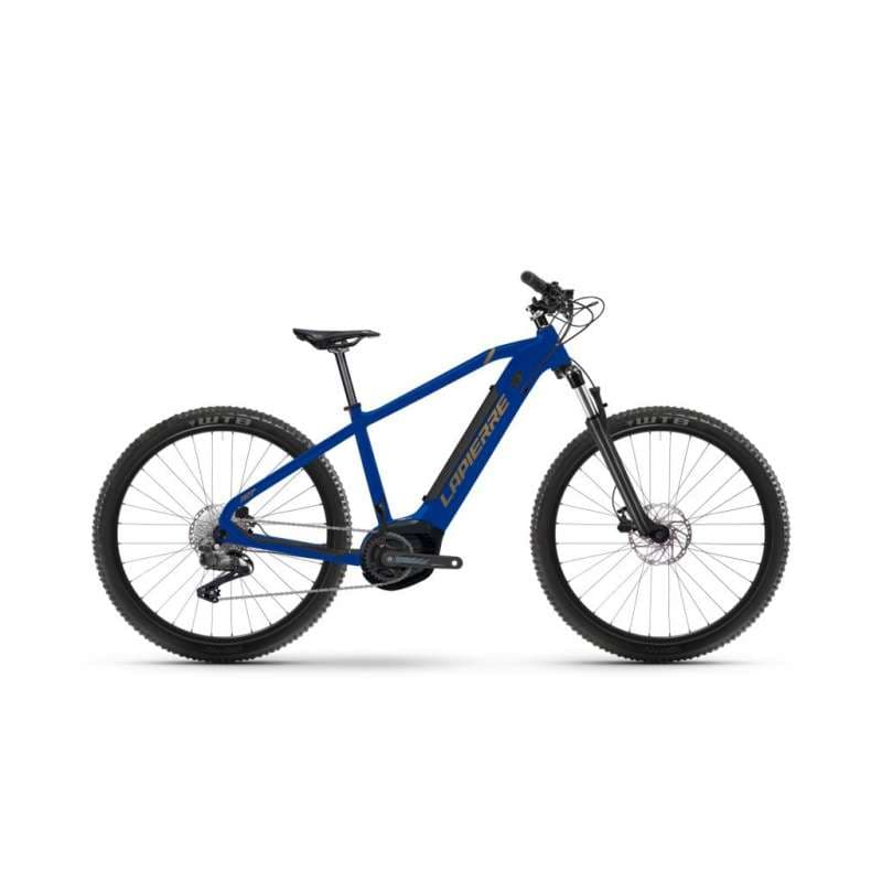 LAPIERRE Electric Bike for Men - SIZE +1.90m