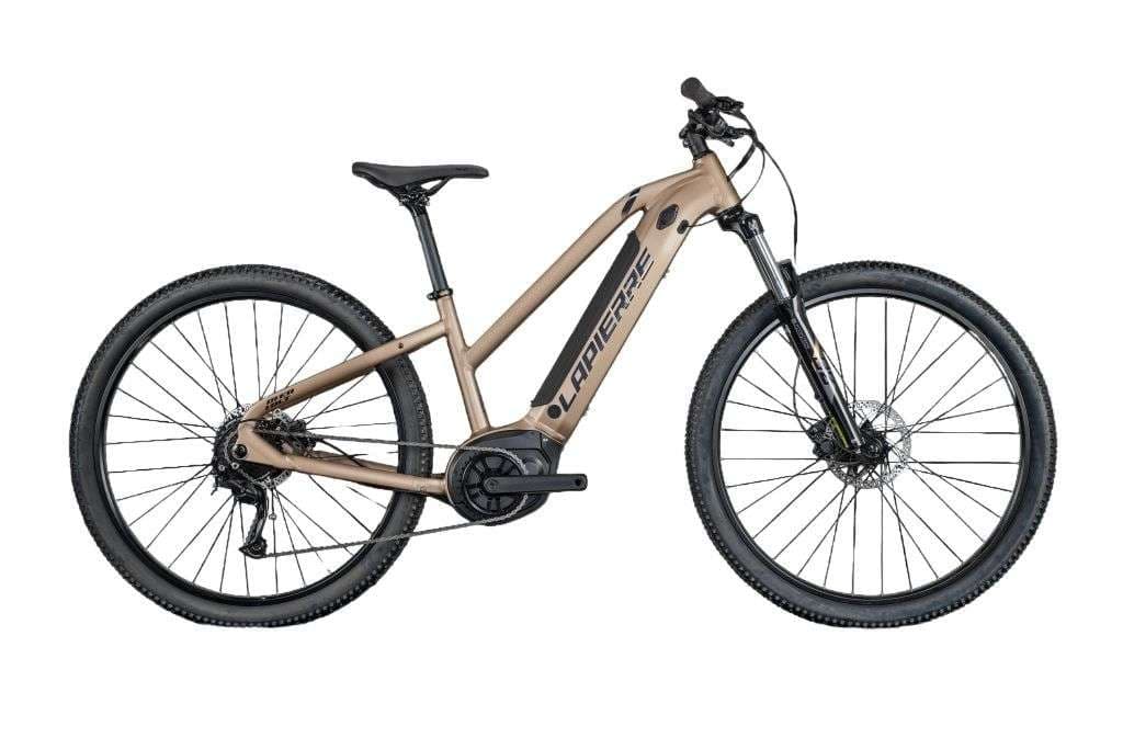 LAPIERRE Electric Bike for Women/Mixed - SIZE 1.60 to 1.70m