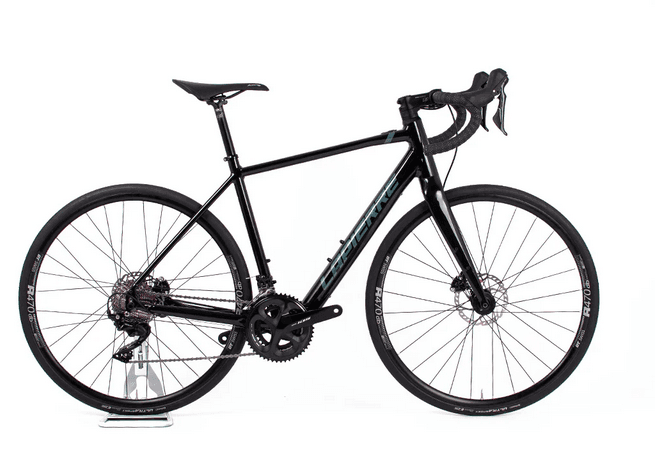 Lapierre Electric Road Bike - 1.80m to 1.90m