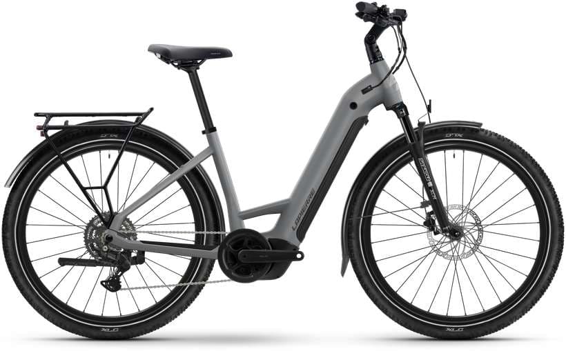 Lapierre Electric VTC - Size M - 1.70m-1.80m