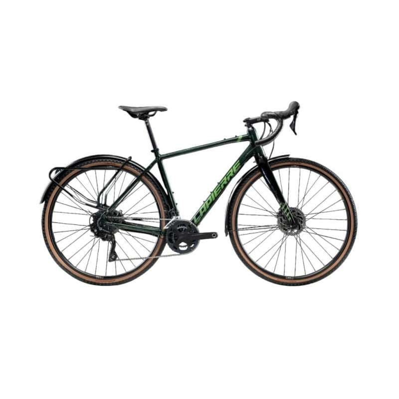 Lapierre Gravel - Size L - 1.80m-1.90m