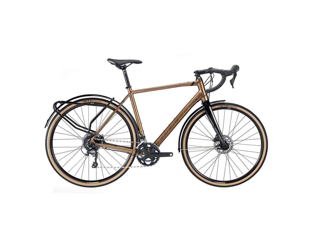 Lapierre Gravel - Size M - 1.70m-1.82m