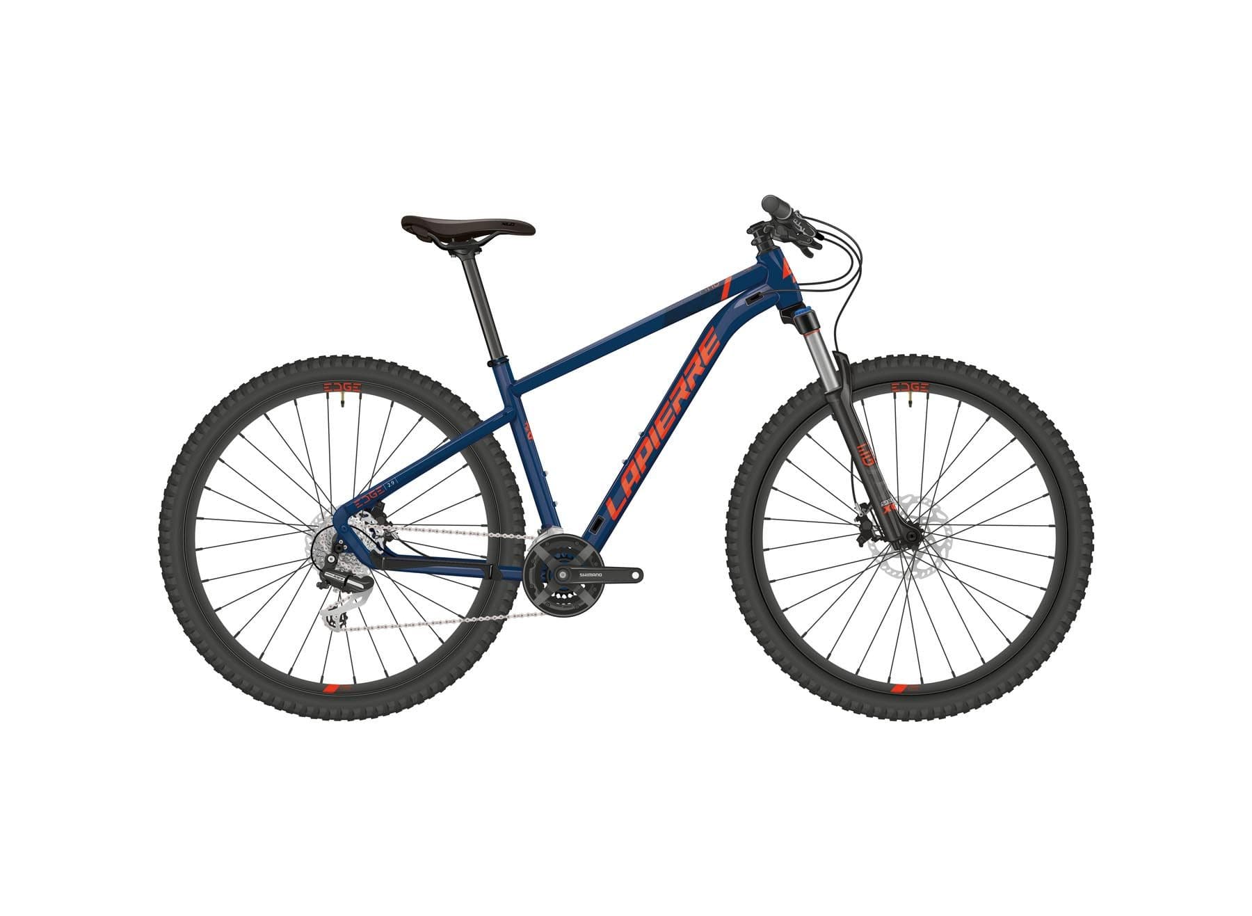 LAPIERRE MUSCULAIRE Mountain Bike (size XL 1.85m to 1.95m)