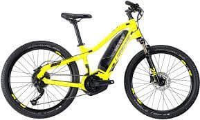 Lapierre Overvolt HT 24'