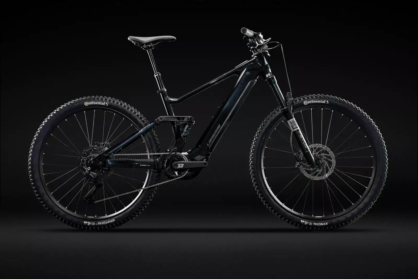 LAPIERRE Overvolt TR 4.6 - T.XL