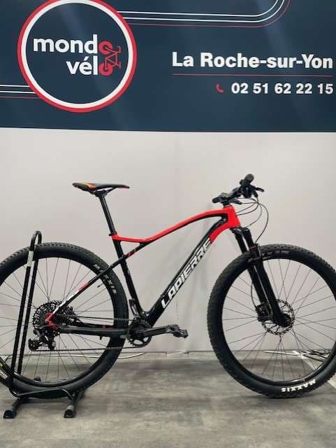 Lapierre Prorace 629