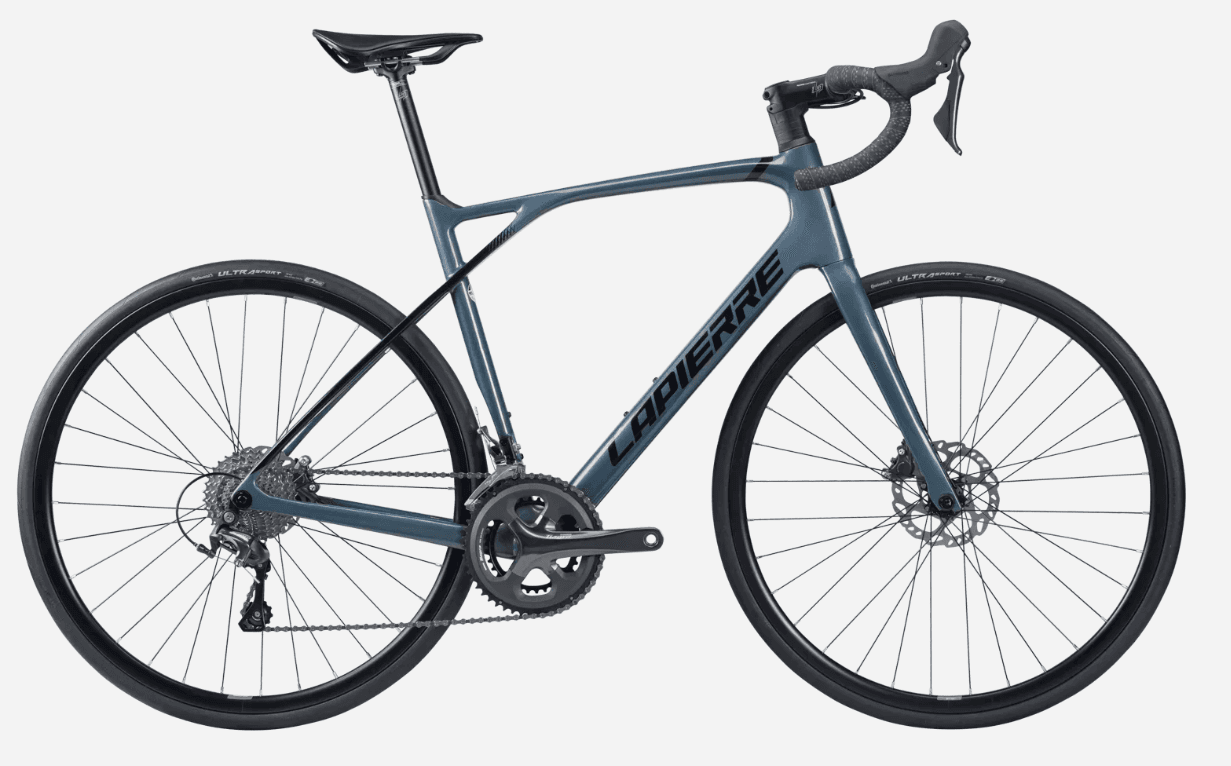 LAPIERRE PULSIUM 3.0 - Size 54 (M) - (170/182 cm)