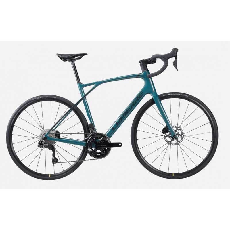 LAPIERRE - Pulsium 5.0 Di2 - M