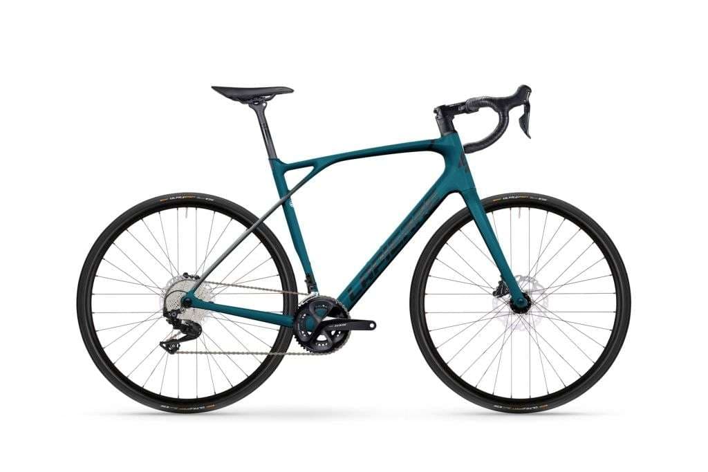 Lapierre - Pulsium 5 di2 - Taille M