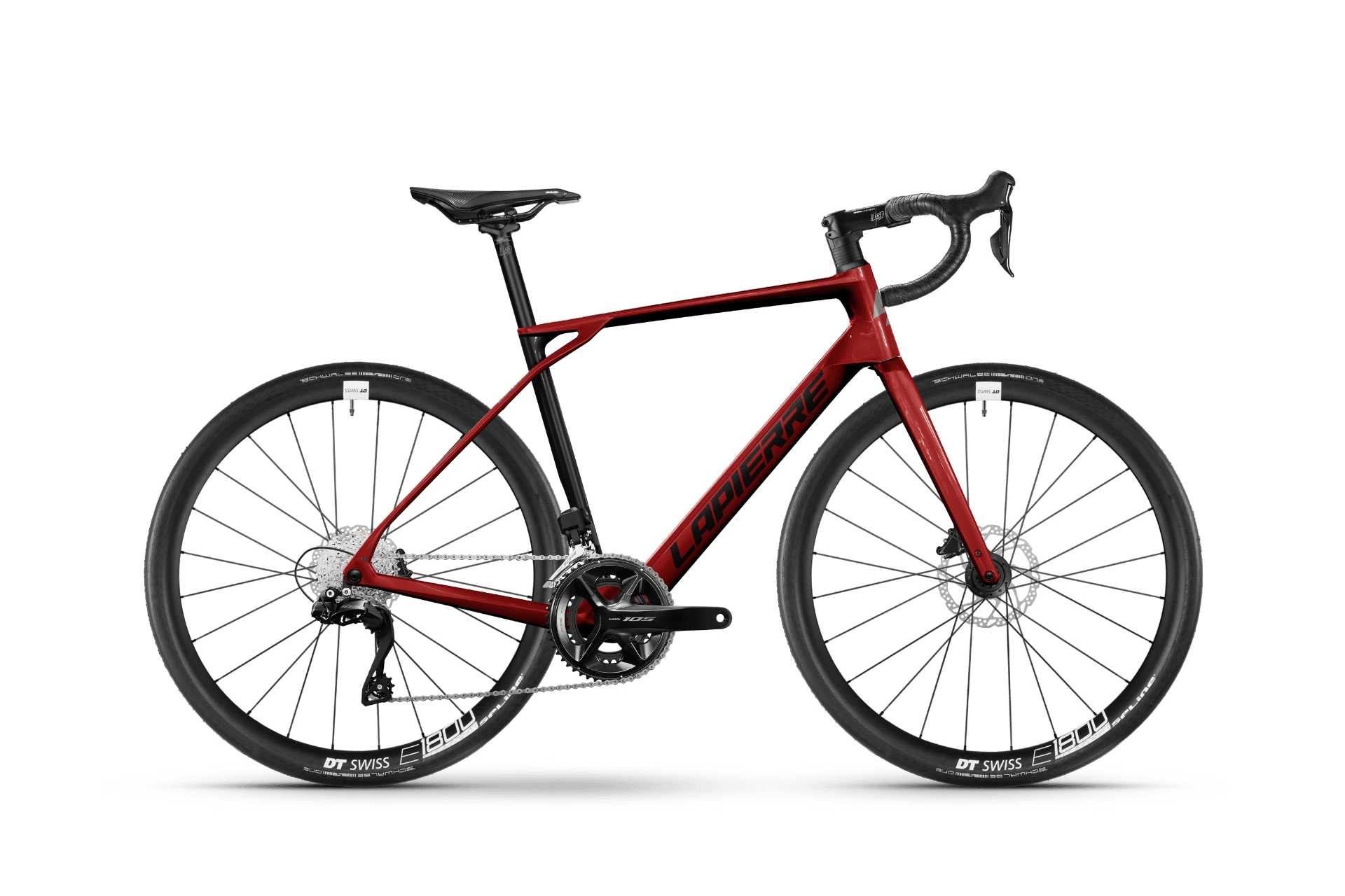 Lapierre Pulsium 6.0 L