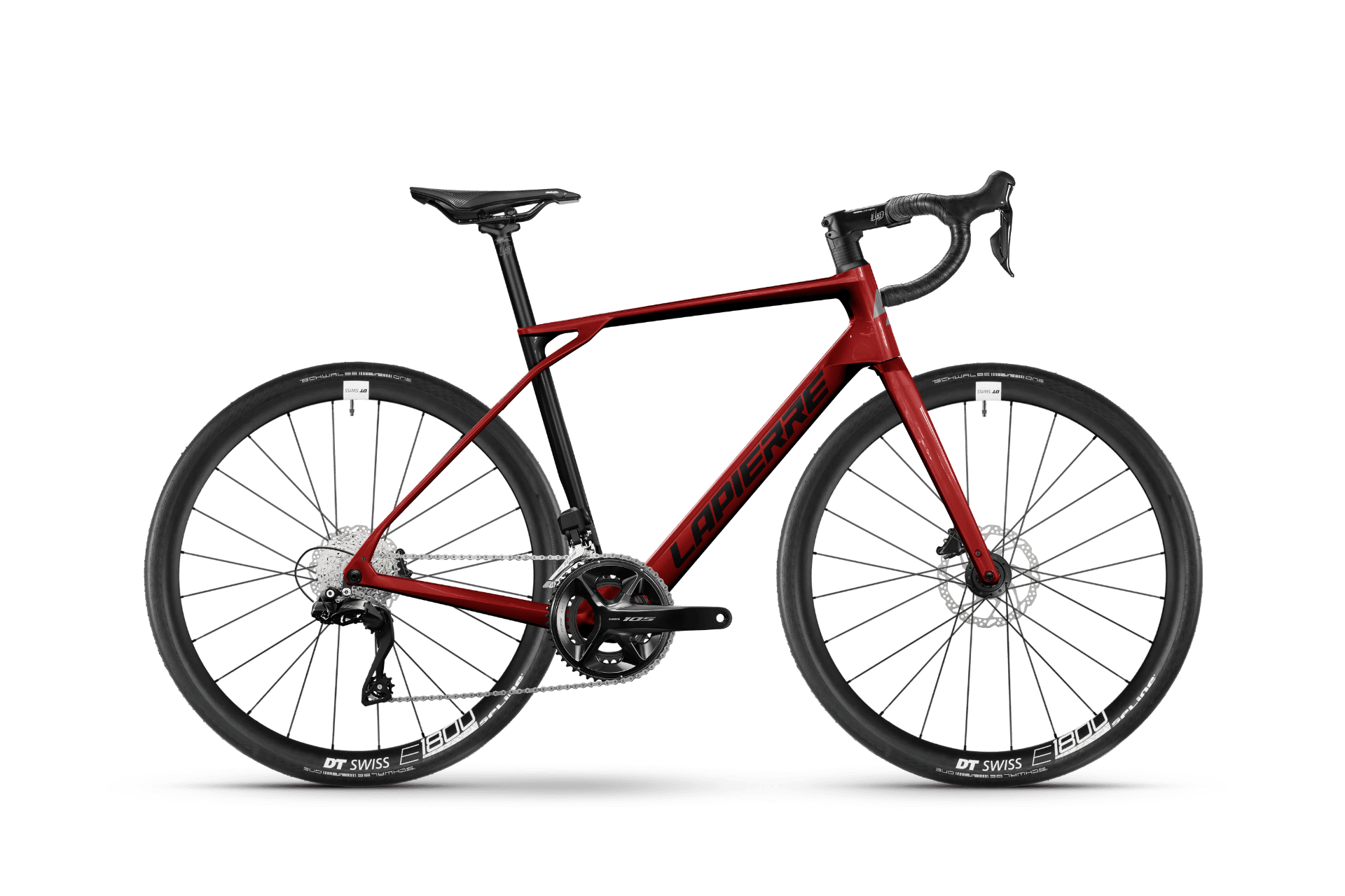 Lapierre Pulsium 6.0 S