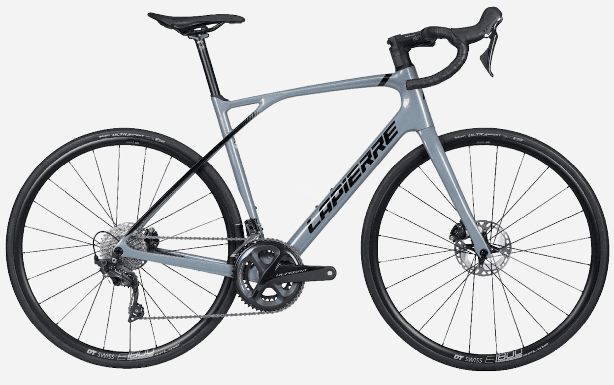 Lapierre PULSIUM 6.0 (taille XL) ENDURANCE