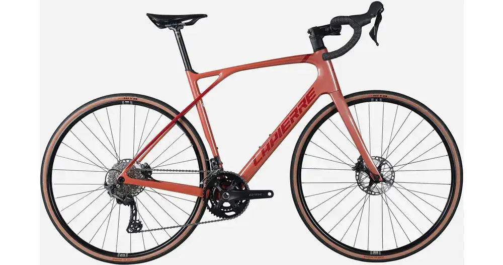 LAPIERRE - PULSIUM ALLROAD 5.0 - 54/M (170-182cm)