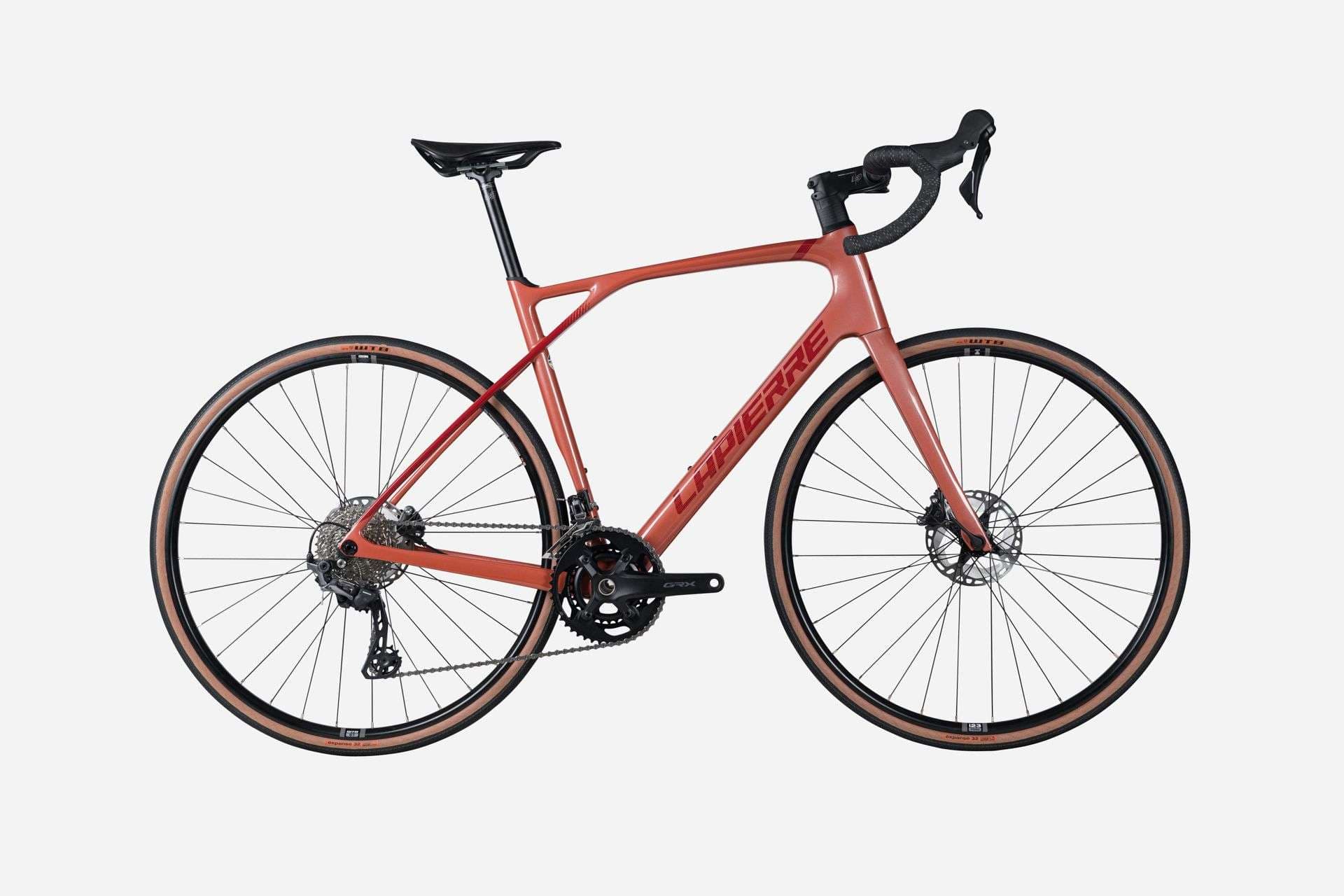 LAPIERRE - PULSIUM ALLROAD 5.0 - 56/L (180-190cm)