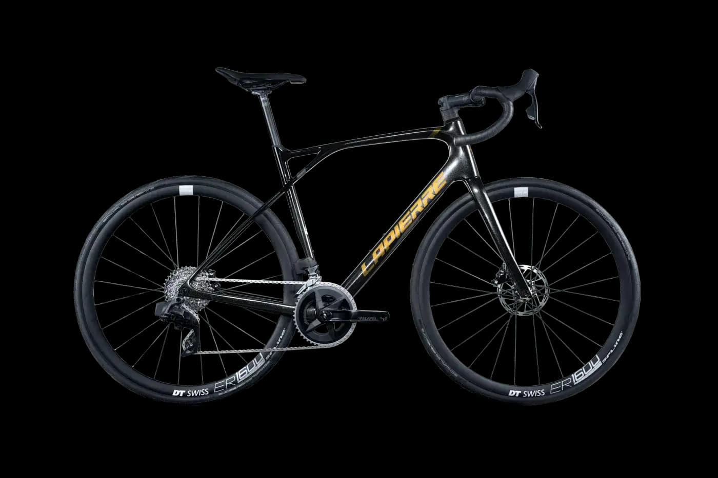 Lapierre Pulsium SAT 56 (Ultegra Di2) – Brignais