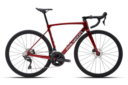 Lapierre Pulsium SAT 56 (Ultegra Di2) – Brignais